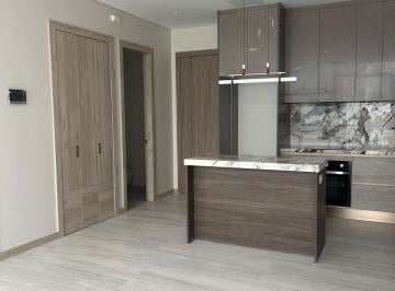 Departamento · 92m² · 2 Habitaciones · 1 Estacionamiento · Vendo Departamento por Estreno Republica del Salvador