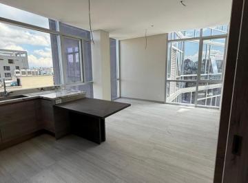 Suite · 64m² · 1 Habitación · Vendo Suite Republica del Salvador