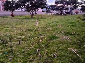 Terreno / Lote , Quito · Vendo Terreno 5.034 m² Sector El Arenal (Ac)