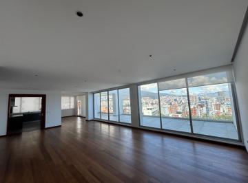 Departamento , Quito · Se Renta Departamento 420 m² Dúplex - Sector - González Suárez