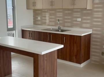 Departamento de 2 habitaciones, Quito · Cuotas 490$, Crédito Vip! Urbanización Cedral! Sector Ponceano