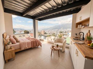 Suite de 1 habitación, Quito · Estudios de Venta, Urbanizacion Privada, Excelente Airbnb! Alado Embajada Usa