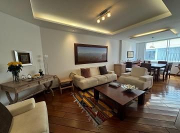 Departamento · 183m² · 3 Habitaciones · 2 Estacionamientos · Departamento en Venta