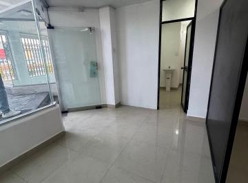 Oficina comercial , Quito · Oficina - Consultorio de Arriendo (Av de La Prensa)