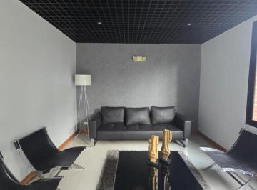 Oficina comercial · 167m² · 3 Estacionamientos · Oficina en Renta