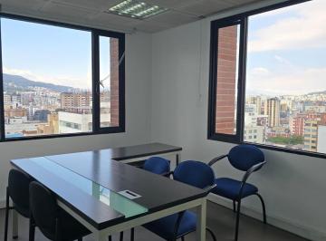 Oficina comercial · 167m² · 3 Estacionamientos · Oficina en Renta