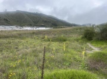 Terreno / Lote · 40000m² · Mitad del Mundo Terreno de Venta Industrial