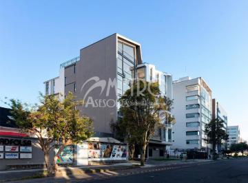 Oficina comercial de 2 habitaciones, Quito · Oficina de 260 m² en Renta Sector Iñaquito