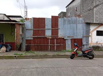 Terreno / Lote · 200m² · Se Vende Terreno en Babahoyo