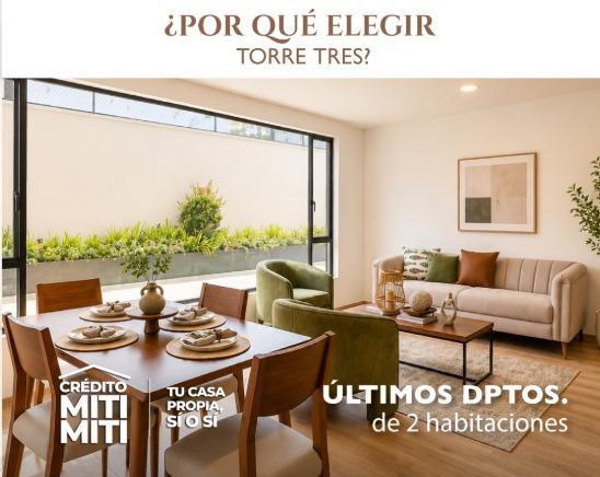 Proyecto horizontal , Quito · Espacios Perfectos! Ultimos Apartamentos! Diseño - Confort - Ubicacion Perfecta