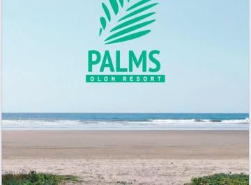 Terreno / Lote , Ruta del Sol · Palms Terrenos en Venta Directo a La Playa y El Mar