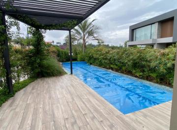 Terreno / Lote , Quito · Puembo: Lote de 630 m² Cos 50 - 100%. Piscina, Bbq. Excelente Entorno
