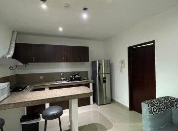 Suite de 1 habitación, Guayaquil · Suite Amoblada con Parqueo en Plaza Ceibos