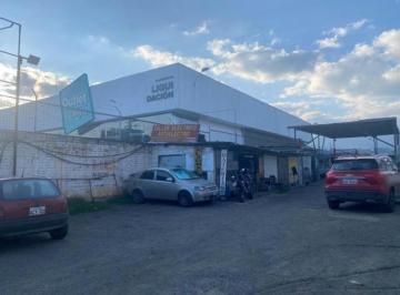 Terreno / Lote · 943m² · Terreno Comercial en Venta 943 m² Av Hurtado de Mendoza Sector Graiman - Cuenca