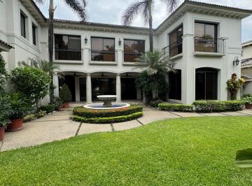 Casa de 5 habitaciones, Guayaquil · Riberas de Batan Alquiler 5 Dorm.