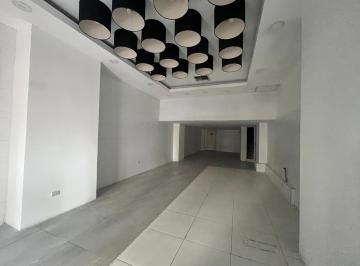 Local comercial , Guayaquil · Local Comercial en Alquiler - Av 9 de Octubre, Centro de Guayaquil