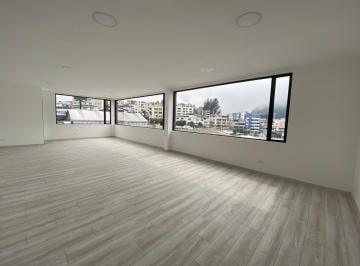 Oficina comercial · 71m² · 1 Estacionamiento · Alquiler Oficinas Sector La Granados