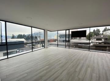 Oficina comercial · 296m² · 2 Estacionamientos · Alquiler Oficinas Sector La Granados