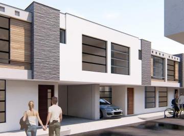 Casa · 108m² · 3 Habitaciones · 1 Estacionamiento · Vendo Casa de Oportunidad por Estrenar, Sector Llano Grande