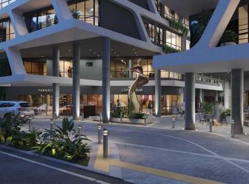 Departamento · 110m² · 3 Habitaciones · 1 Estacionamiento · Departamento en Venta en Ponceano