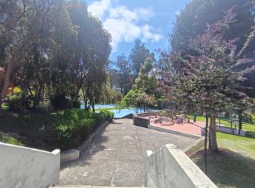 Departamento de 2 habitaciones, Quito · Bromelias, Urb. Privada Lindo Dpto. $98.000, Oo