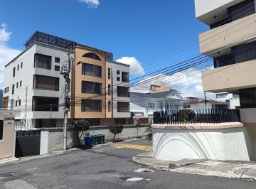 Departamento de 2 habitaciones, Quito · Bromelias, Urb. Privada Lindo Dpto. $98.000, Oo