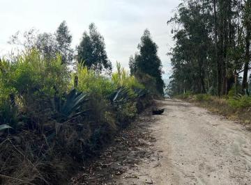Terreno / Lote · 7839m² · 4 Estacionamientos · Oportunidad Terreno 7839 m² en $70.000 Malchingui