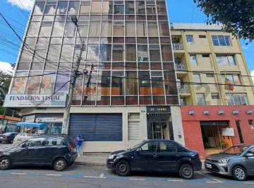 Bodega-Galpón · 128m² · Bodega en Venta Barrio Mariscal Sucre de Oportunidad