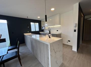 Departamento · 109m² · 2 Habitaciones · 2 Estacionamientos · Venta Departamento 2 D La Morita Tumbaco