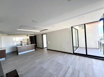 Departamento · 138m² · 3 Habitaciones · 2 Estacionamientos · Mv - Sector Gonzalez Suarez, en Venta Dpto 3d 138.94 m² con Terraza a Estrenar