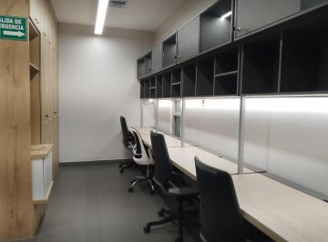 Oficina comercial , Guayaquil · Ceibos Oficina Amoblada