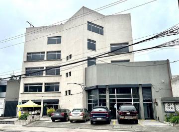 Edificio-Hotel-Fabrica · 4204m² · 15 Estacionamientos · Edificio Comercial en Venta Galo Plaza Lasso
