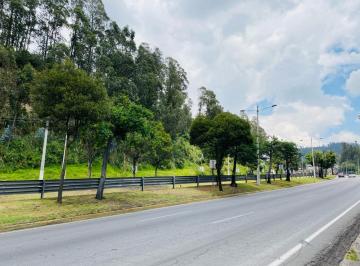 Terreno / Lote , Quito · Terreno Industrial $184.900 Imi 2.940 m² Autopista General Rumiñahui Puente 2