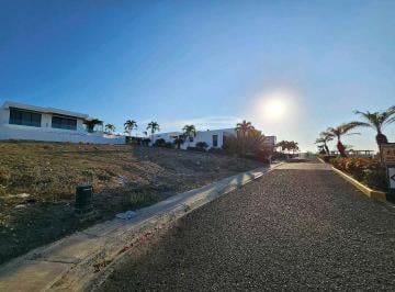 Terreno / Lote · 502m² · Vendo Terreno en Venta Marina Blue, Excelente Ubicación, Manta