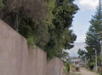 Terreno / Lote , Quito · Vendo Terreno 7417 m² Sector Tola Chica (Ac)