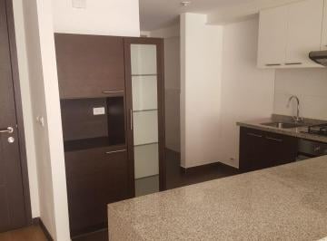 Suite de 1 habitación, Quito · Venta Suite con Balcon y Estudio El Bosque
