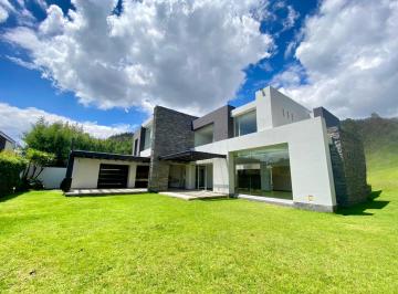 Casa de 4 habitaciones, Quito · Casa de Lujo en Venta Sector Rancho San Francisco