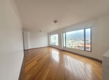 Departamento de 3 habitaciones, Quito · Se Renta Penthouse de 3 Habitaciones en La Gonzalez Suarez en $1500