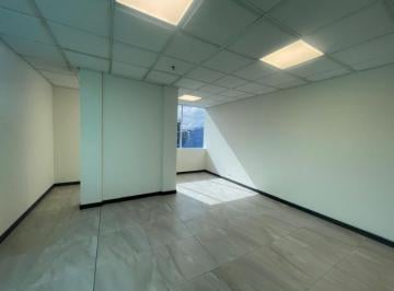 Oficina comercial · 56m² · 1 Habitación · 1 Estacionamiento · Vendo Oficina - Consultorio Medico - Mariana de Jesus - *mm