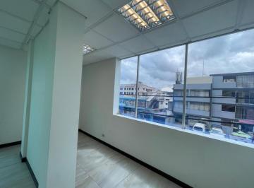 Oficina comercial · 111m² · 1 Habitación · 2 Estacionamientos · Vendo Oficina - Consultorio Medico - Mariana de Jesus - Margareth Arregui