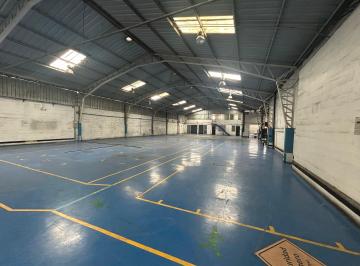 Bodega-Galpón de 10 habitaciones, Quito · Alquilo Bodegas Industriales de Alto Impacto