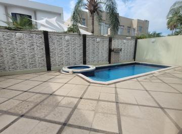 Casa de 5 habitaciones, Guayaquil · Samborondón Km 7 Sector Batan, con 4 Dorm. y Piscina, Espacio Cómodos, Ubicación Cerca de Todo