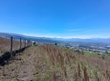 Terreno / Lote , Quito · Vendo Hermoso Terreno 1.000 m² Vista Espectacular Sector Cusubamba