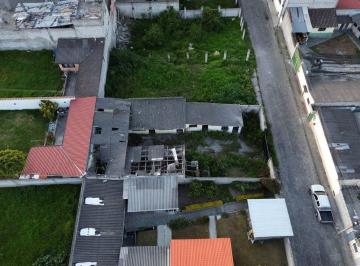 Terreno / Lote · 288m² · Venta de Terreno en Otavalo