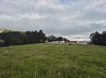 Terreno / Lote , Quito · Terreno en Venta 39.378.81 m² - Sector Puente 2 - Autopista General Rumiñahui