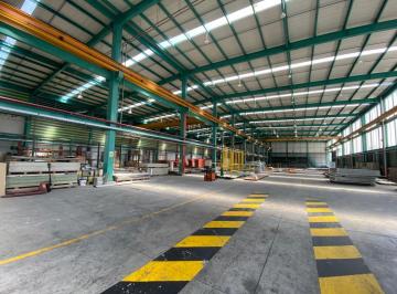 Bodega-Galpón · 15048m² · Venta Naves Industriales Sector Quitumbe