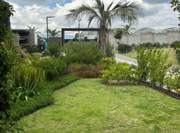 Terreno / Lote , Quito · Venta Terreno Puembo