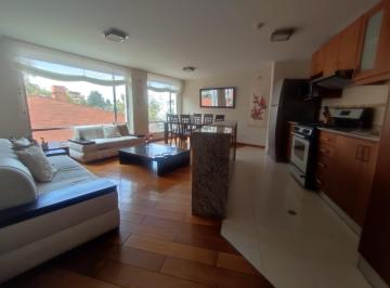 Departamento de 2 habitaciones, Quito · Departamento Amoblado en Renta Sector Bosmediano - Bellavista Alta