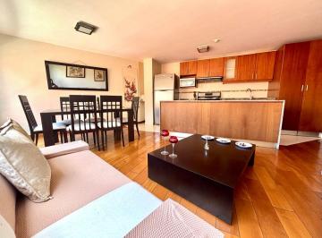 Departamento de 2 habitaciones, Quito · Departamento Amoblado en Renta Sector Bosmediano - Bellavista Alta