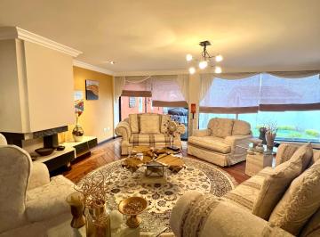 Casa de 3 habitaciones, Quito · Casa - Amoblada - de - Alquiler - 7 Desniveles - Miravalle - Cumbayá